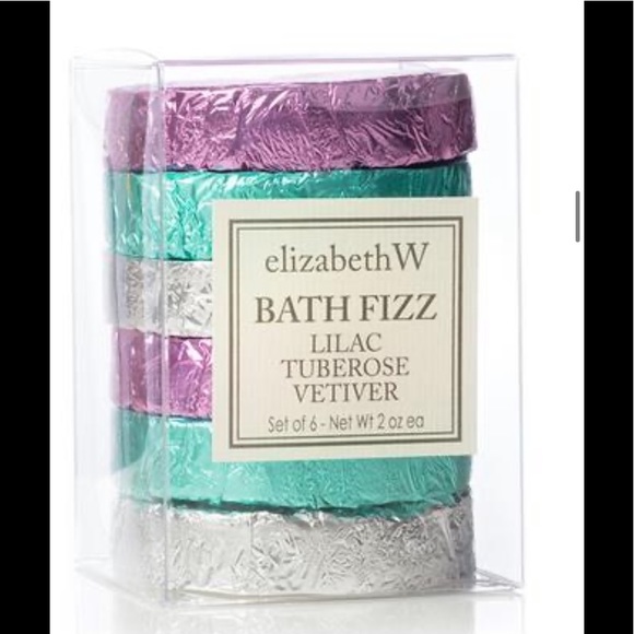 Elizabeth W Bath Fizzers - Picture 2 of 4